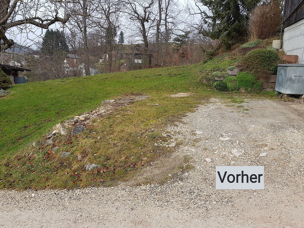 Vorher