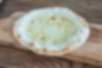 منقوشة لبنة بالعسل