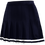 Thumbnail: Champion Traditional Pleated Double Knit Skirt
