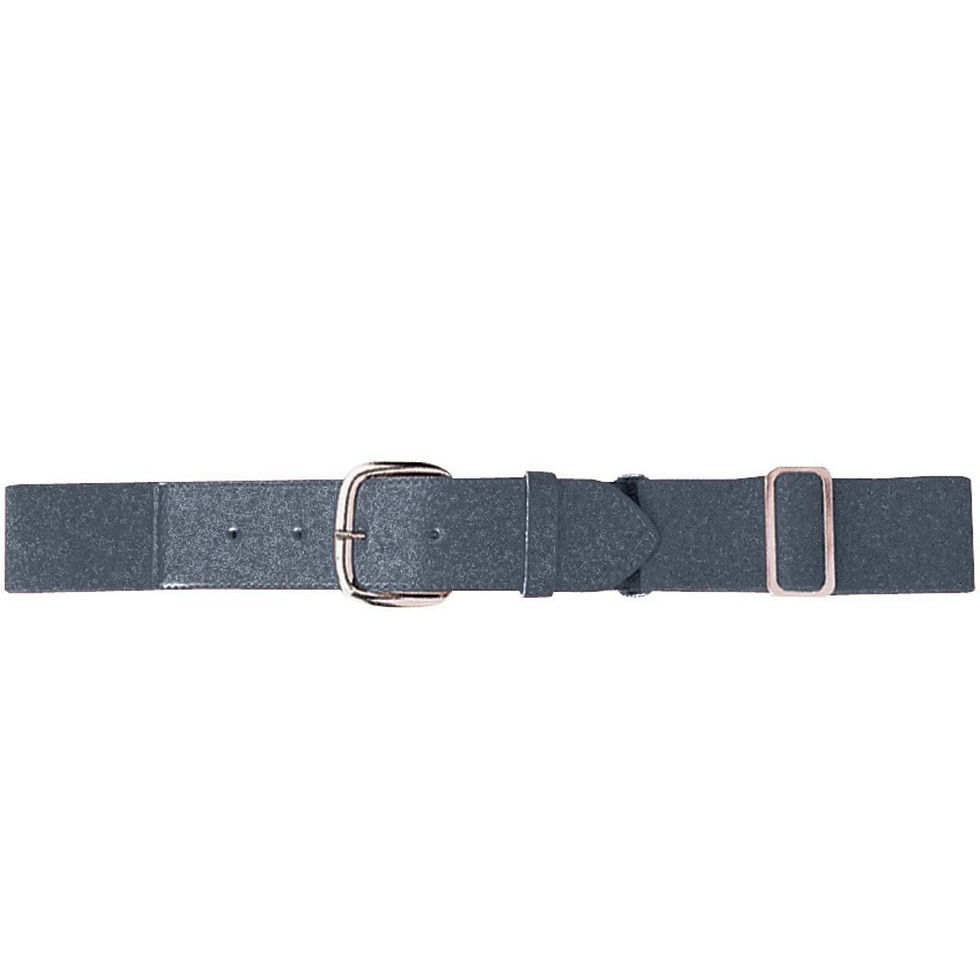 Thumbnail: Elastic Baseball Belt