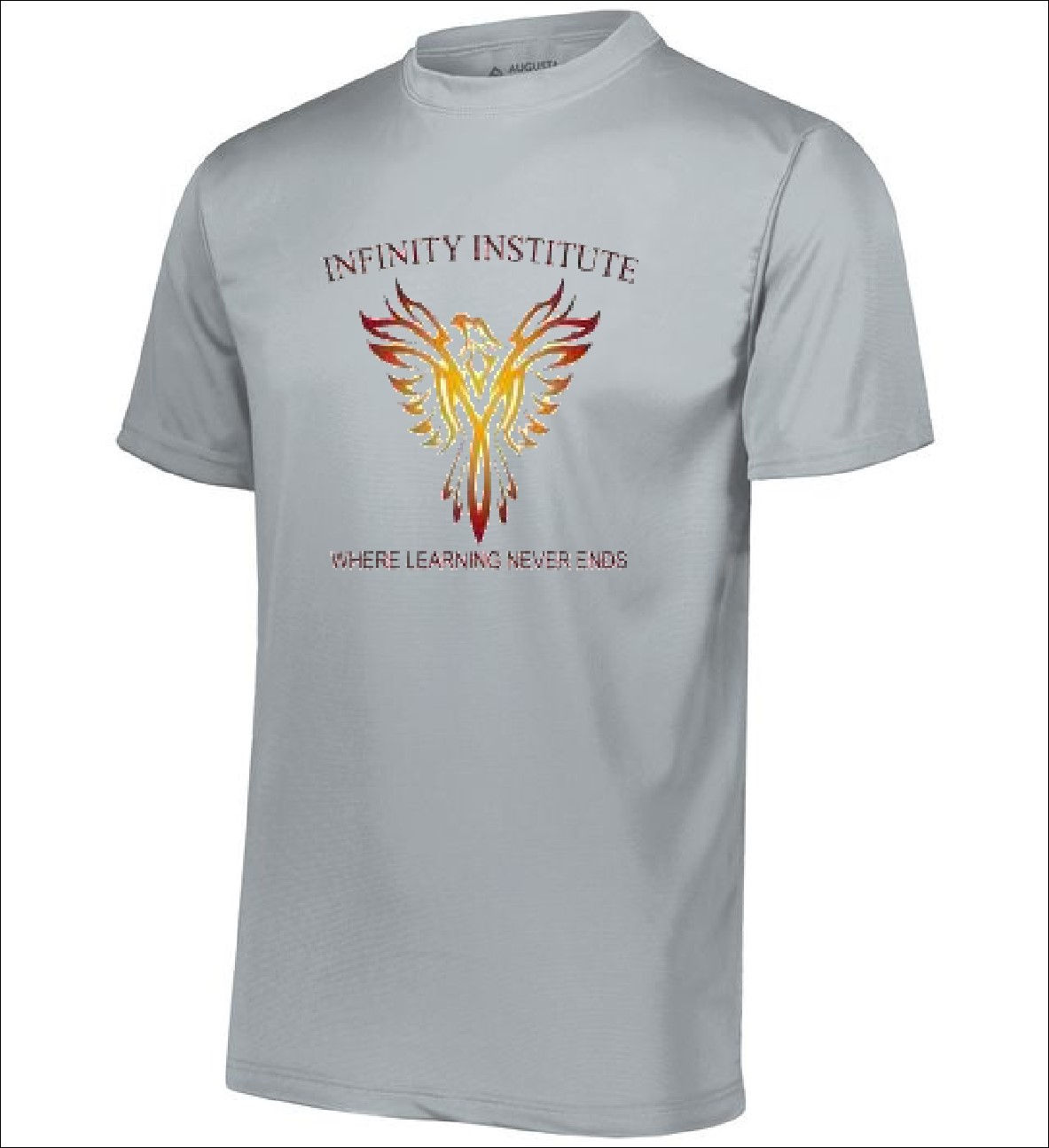 2024-25 Infinity Institute Wicking Shirt