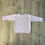 Thumbnail: Toddler Future Cheerleader Crewneck Sweatshirt