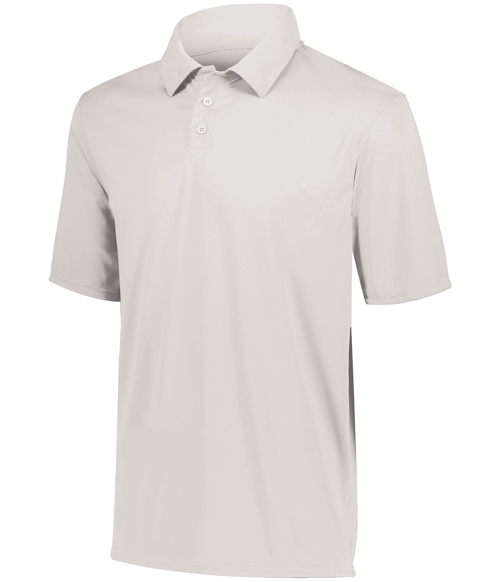 Thumbnail: Augusta Sportswear Vital Polo