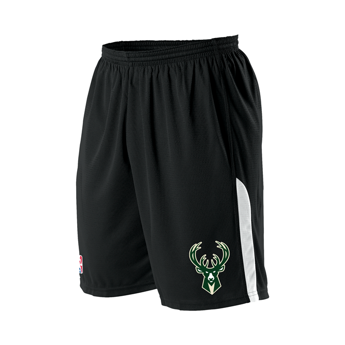 Thumbnail: NBA Logo Game Short