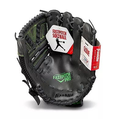 Batte Franklin 33/29 ASA Power Lite série softball officielle