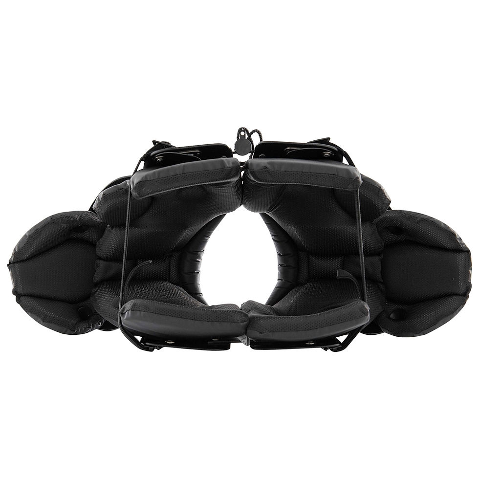 Thumbnail: Champro Gauntlet I Youth Shoulder Pad