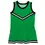 Thumbnail: Toddler Sleeveless Cheerleader Set