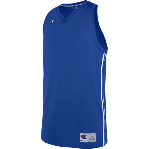 Thumbnail: Champion Zone Basketball Jersey