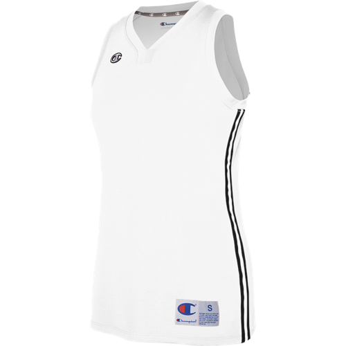 Champion Zone Ladies Basketball Jersey LittleLegendsSports
