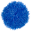 Thumbnail: Youth Plastic Narrow Show Poms