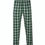 Thumbnail: Boxercraft Mens Harley Flannel Pat F20/F24