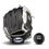 Thumbnail: Franklin T-Ball MeshTek Series Fielders Glove with Ball
