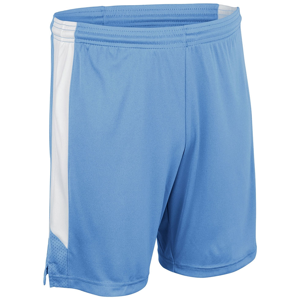 Thumbnail: Champro Dagger Basketball Short