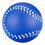 Thumbnail: Prime Line Baseball Shape Stress Ball