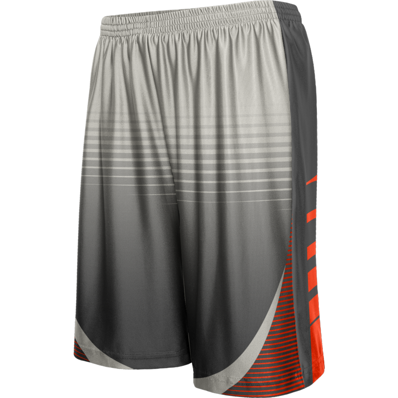 Thumbnail: Champion Eclipse Basketball Shorts