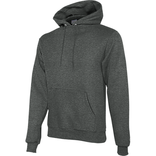 Thumbnail: Unisex Champion Powerblend Fleece Hoodie