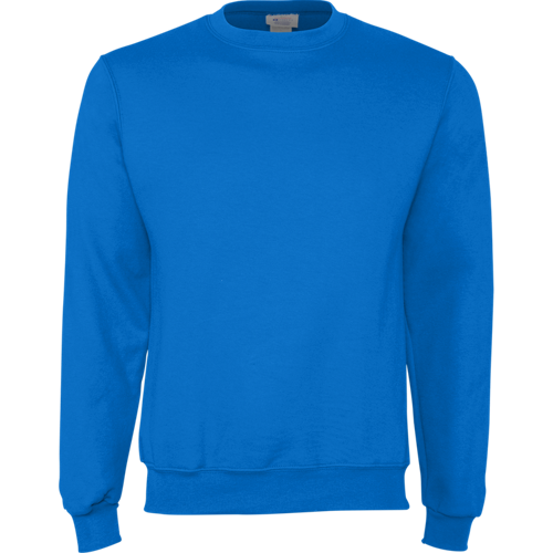 Thumbnail: Champion Powerblend® Fleece Crew Neck Sweatshirt