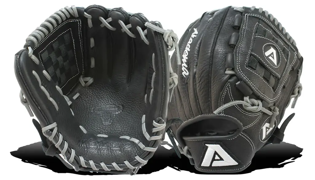 Akadema ATM 92 (11.5 inch) Infield/Pitcher/Outfield