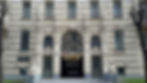 Grand Entrance