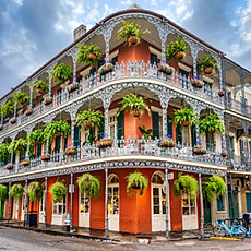 Louisiana
