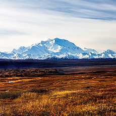 Alaska