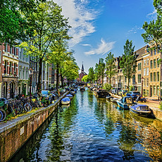 Netherland