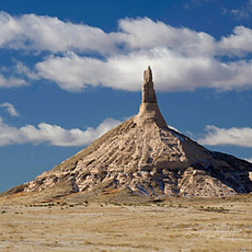 Nebraska