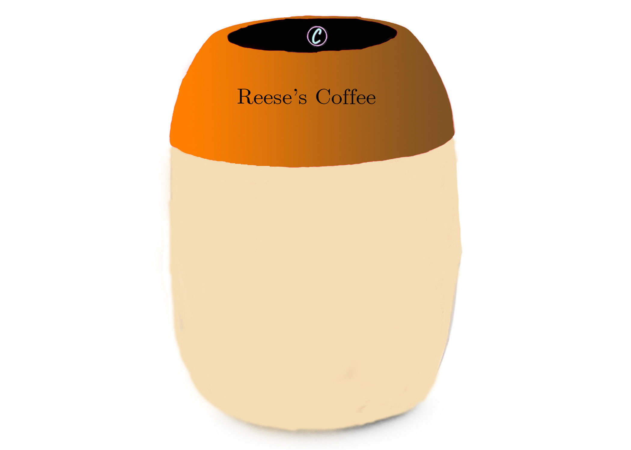 1/3 Creamer Pod (9 Pack)