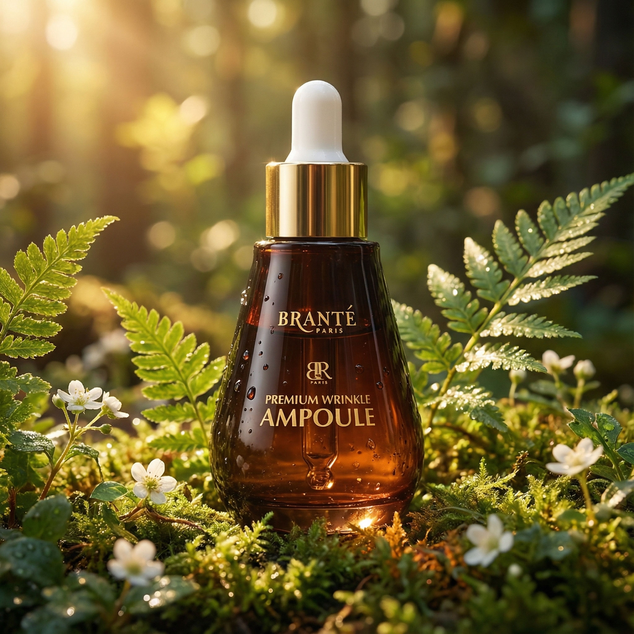 브랑떼 프리미엄 링클 앰플 단품