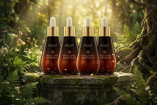 브랑떼 EGF 링클 앰플