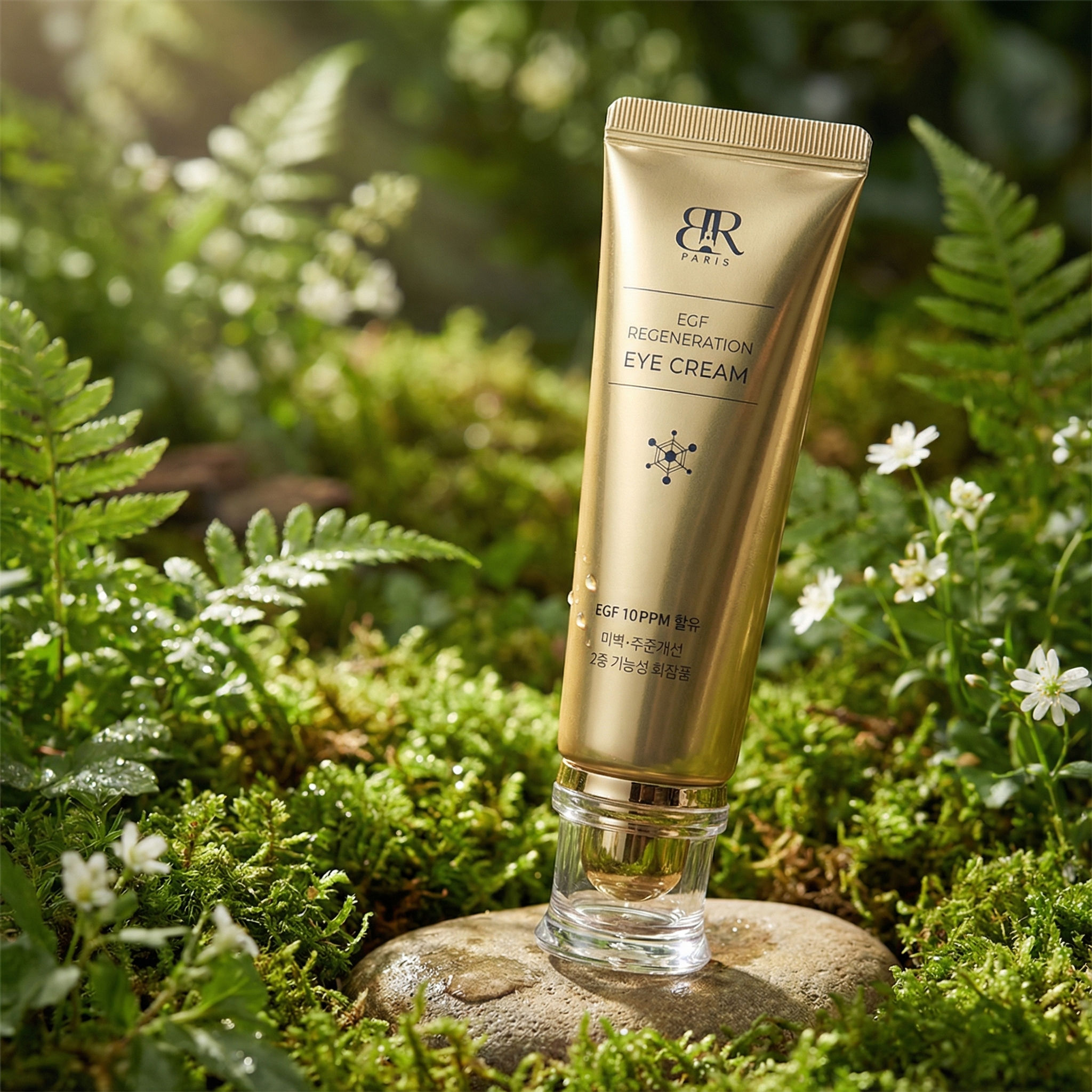 브랑떼 EGF 재생 아이크림