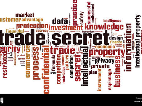 The Exploitations of NDAs in Theranos: Exposing the Gaps in DTSA