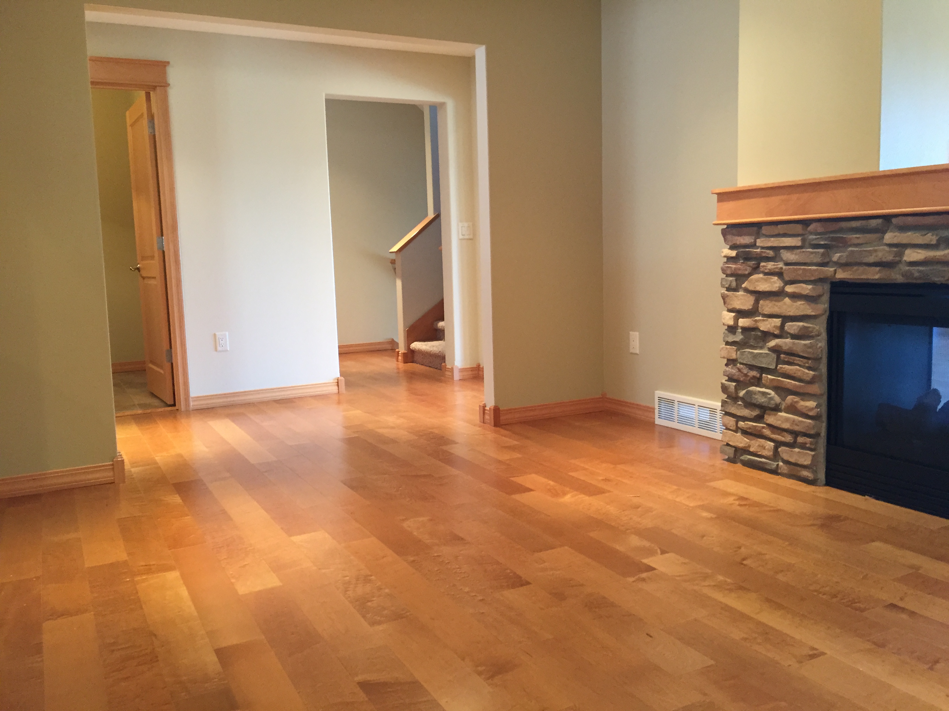 SUNSET onalaskarentals