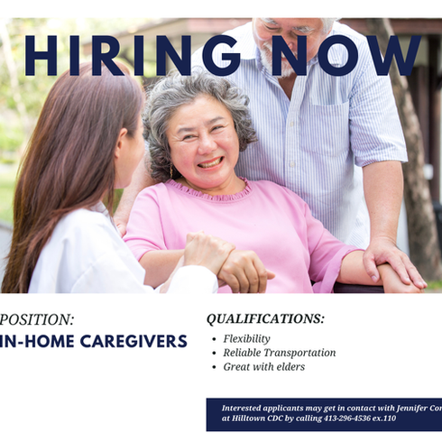 Community Advocacy and Housing