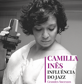 Camilla Inês Influência do Jazz