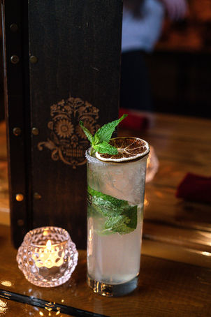 mojito