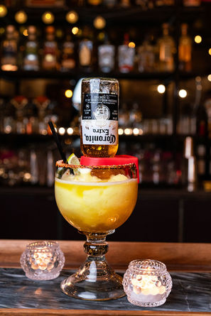mango bulldog