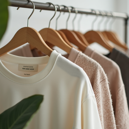 The Rise of Sustainable Apparel in India