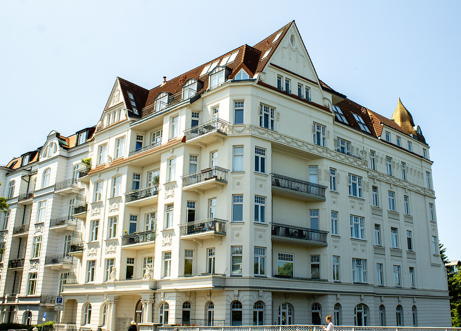 Immobilienratgeber Hamburg