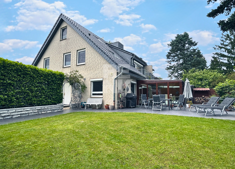 Haus in Hamburg verkaufen