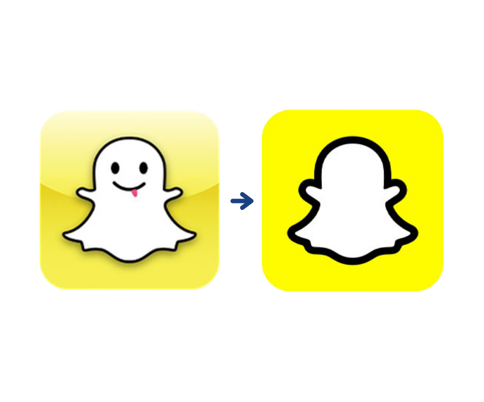 Brand Refresh Beispiel Snapchat Logo.png