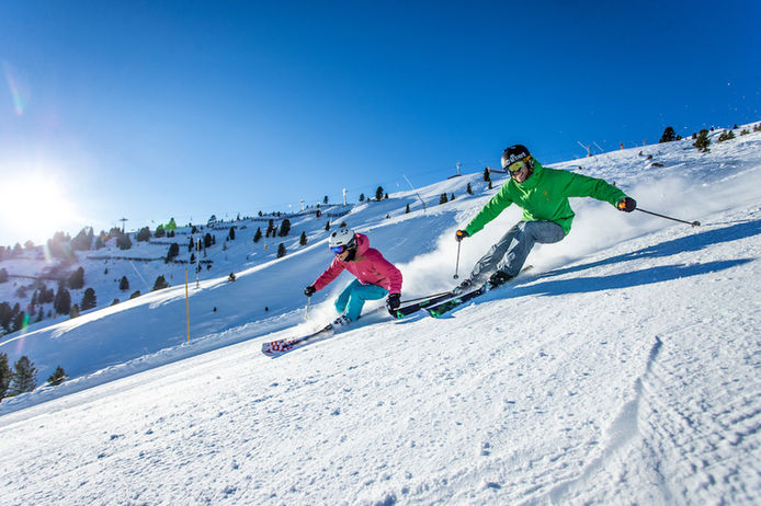 Skigruppenreise in Hochfügen