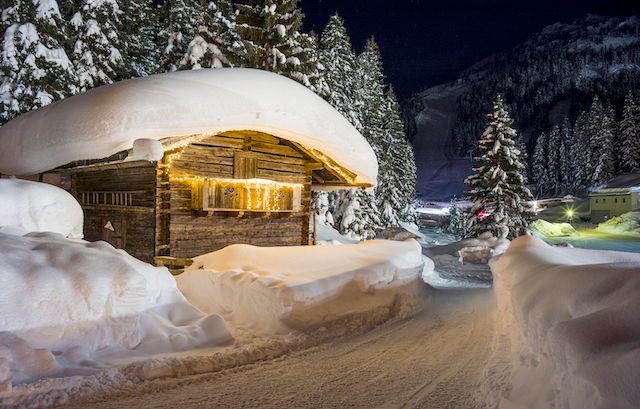 Skigruppenreise in Hochfügen