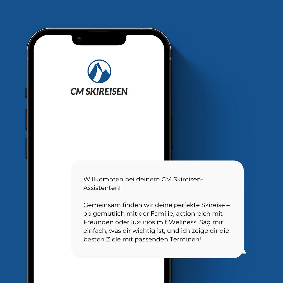 Leadgenerator Chatbot