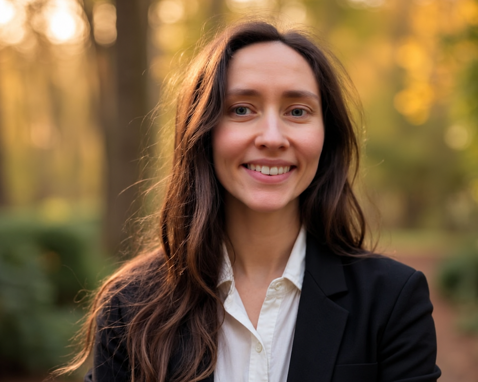 Sandra Brehme, Founder Cykla