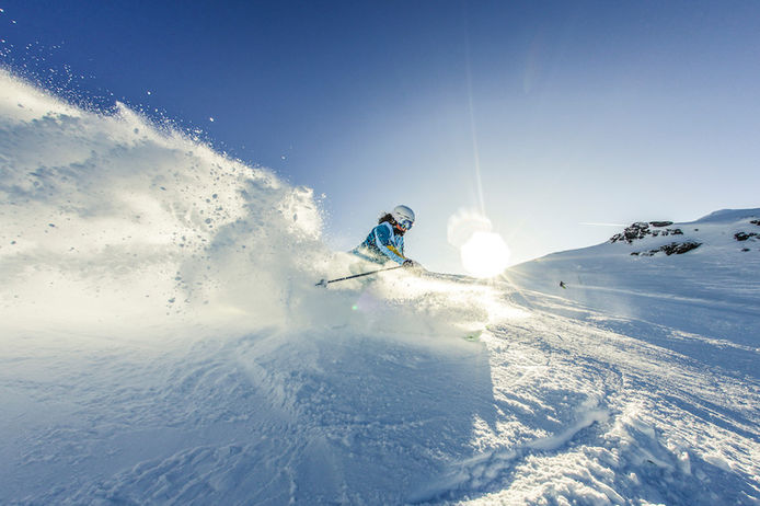 Skigruppenreise in Hochfügen