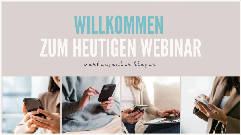 Canva für Selbstständige