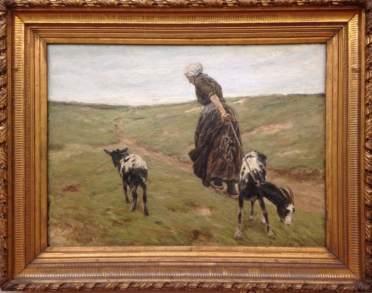 Max Liebermann