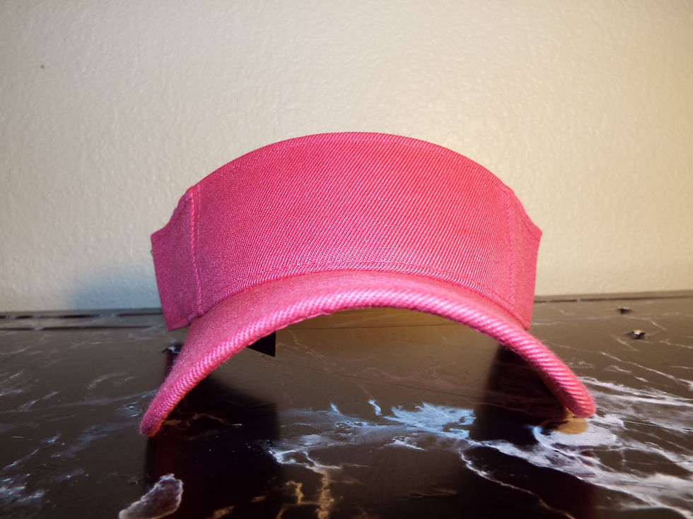 Thumbnail: Summer Visors