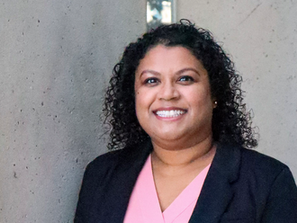 Spotlight On Our Volunteers: Denise Yusuff